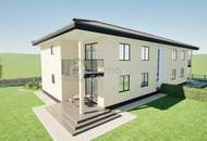 Ihr Traum vom Eigenheim: Moderne 86m² Wohnung in Niederthalheim - Schlüsselfertig!