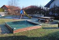 Gemütliche 3-Zimmer-Wohnung mit Loggia!