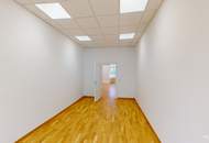 Premium-Büro in Top-Lage der Mariahilfer Straße – vollständig renoviert und Platz für Wachstum - A\\