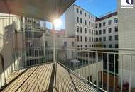 360° TOUR - TERRASSEN -NEUBAUWOHNUNG