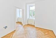 4-Zimmer-Eigentumswohnung in Grünruhelage mit Top-Anbindung und durchdachtem Grundriss