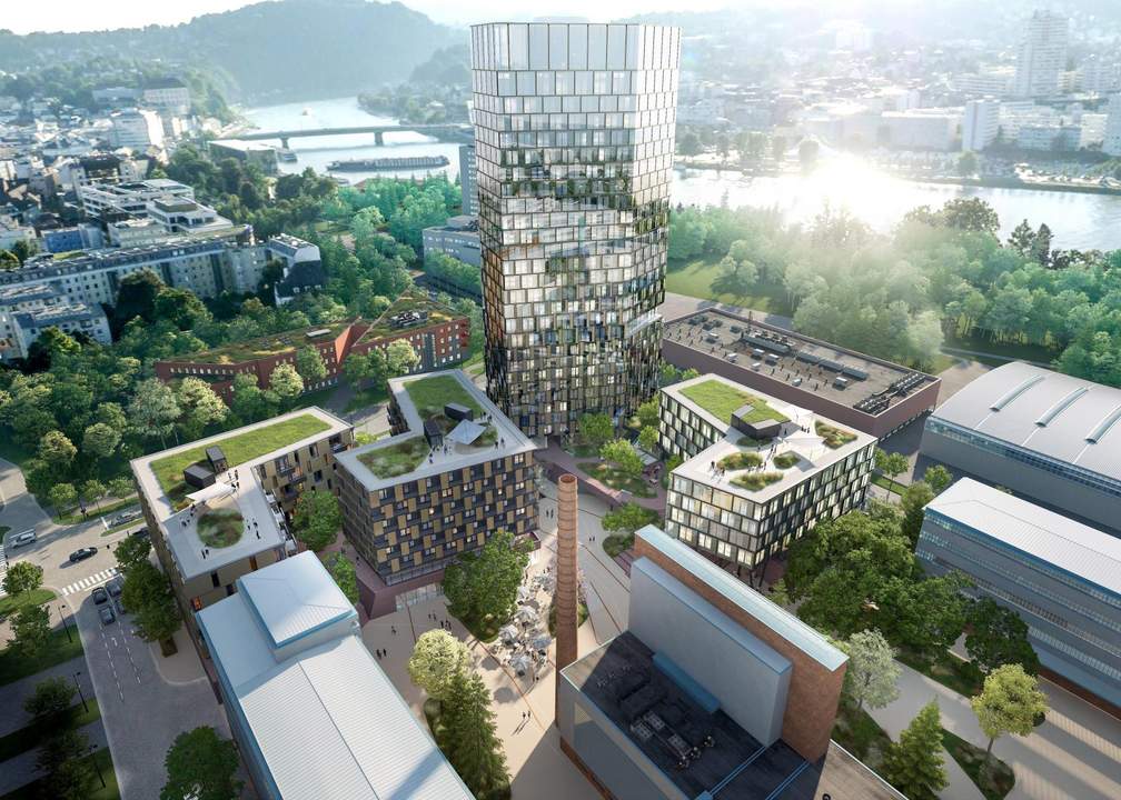 Quadrill_Urban Living_Top M613