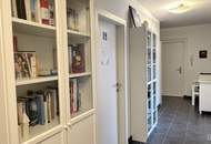 Licht. Raum. Terrassen. – hochwertige Familienwohnung mit Garage | ZELLMANN IMMOBILIEN