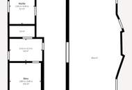 Charmante kleine Villa