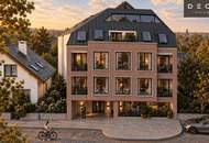 TOP ANLEGERWOHNUNG - TOP 14 · LE BALCON | 2 ZIMMER DRINNEN | 16 M² DRAUSSEN | EIN ZIMMER MEHR IM SOMMER