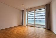 DANUBE VIEW - Stilvolles Wohnen an der Neuen Donau