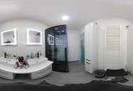 Nachhaltig -komfortabel-hochwertig - IHR neues Zuhause mit PV Anlage, Jacuzzi und Fußbodenheizung mit Kühlfungktion