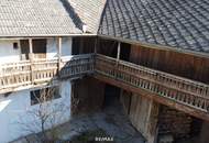 Großzügige Liegenschaft mit Potenzial – jetzt neu entdecken!