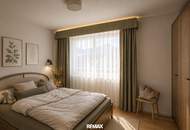 Wohnen mit Aussicht – gepflegte 3-Zimmer-Wohlfühlwohnung in zentrumsnaher Lage