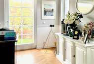 Exklusive Villa in den Weinbergen - traumhafter Ausblick