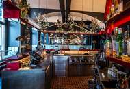 Ehemalige "Stadtbar" 1010 Wien sucht neue kreativen Betreiber