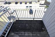 POTTENDORF: Super-schicke Neubauwohnung mit Balkon - 2.OG ohne Lift!