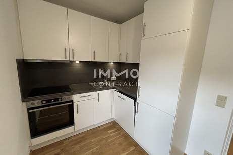 Moderne 2-Zimmer-Wohnung mit smartem Grundriss! 15 Minuten zum Schottentor!, Wohnung-miete, 873,00,€, 1170 Wien 17., Hernals