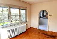 Bungalow in attraktiver Lage. Wohnen auf einer Ebene, gemütlich und modern.