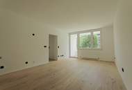 Stilvolles Wohnen am Park – Umfassend sanierte 3-Zimmer-Wohnung in Salzburg-Parsch