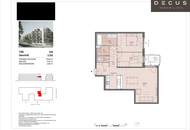 | 3 ZIMMER | KOCHINSEL | 3. OG | BALKON | ST. VEIT GASSE 25 | ERSTBEZUG IN HIETZING | MIETBEGINN PER 01. DEZEMBER 2025 | 1130 WIEN