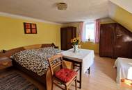 Erholung im Feriengebiet: Interessante Liegenschaft mit Nebengebäude