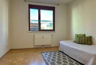 Wunderbare Gartenwohnung mit 4 Zimmer und TG-Parkplatz