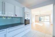 "Where the Alte Donau Becomes Home"