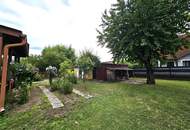 Haus mit viel Platz in Laa/Thaya