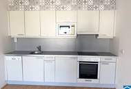 Top 2-Zimmer Wohnung in perfekter Lage im 6.OG nähe Mariahilfer Straße!