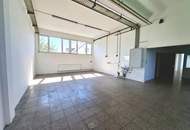 Geschäftslokal um 7.54/m² netto - St. Pölten–Nord - mit mehr als 10 Parkplätzen