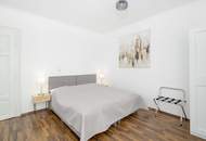 Großzügige 4-Zimmer-Altbauwohnung mit klassischem Wiener Charme