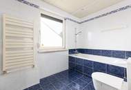 AM MÜHLWASSER - TRAUMHAFTE VOLLUNTERKELLERTE DOPPELHAUSHÄLFTE MIT VIELEN EXTRAS