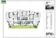 Praxis, Büro, Kanzlei & Privat mit 6-8 Zimmer. Wald | Berg | Fluss | amBergblick19, Top 6-8
