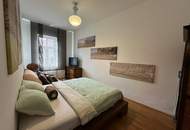 Großzügige 3-Zimmer-Wohnung in zentraler Lage der Josefstadt!