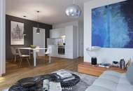 Neubauprojekt im 9. Bezirk | Zuhause &amp; Wertanlage