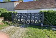 Geräumiges Eigenheim mit Garten und Nebengebäude zu kaufen