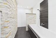 Wohnen, wo andere Urlaub machen – modernes Zuhause mit Sonnenterrassen & Bergblick