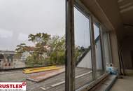 Altbaurenaissance mit Dachgeschossausbau- Nähe Kutschkermarkt