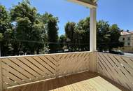 Stilvolles 2,5-Zimmer-Juwel mit sonnigem Balkon nahe FH Joanneum