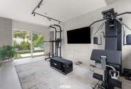 Beeindruckende Designer-Villa mit Pool und Poolhaus zum Soforteinzug!
