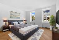 "Gartenwohnung zum Wohlfühlen!"