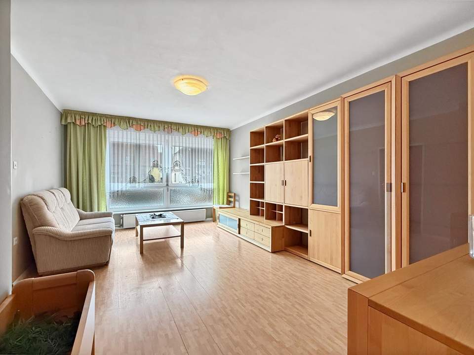 3-Zimmerwohnung in Gänserndorf Stadt
