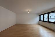 Nähe Stadtpark! 4-Zimmer Wohnung mit 2 Bädern und großer Gemeinschaftsterrasse, 1030!