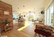 Willkommen in Ihren luxuriösen familienfreundlichen neuen Zuhause in Top- Grünruhelage 1130 Wien!