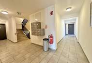 TOLLE ANLEGERWOHNUNG!! Tolle 2 Zimmerwohnung + Dachterrasse nahe der Alten Donau! VOLL MÖBLIERT + Einbauküche & Klimaanlage! U1 Alte Donau & Kagran!!