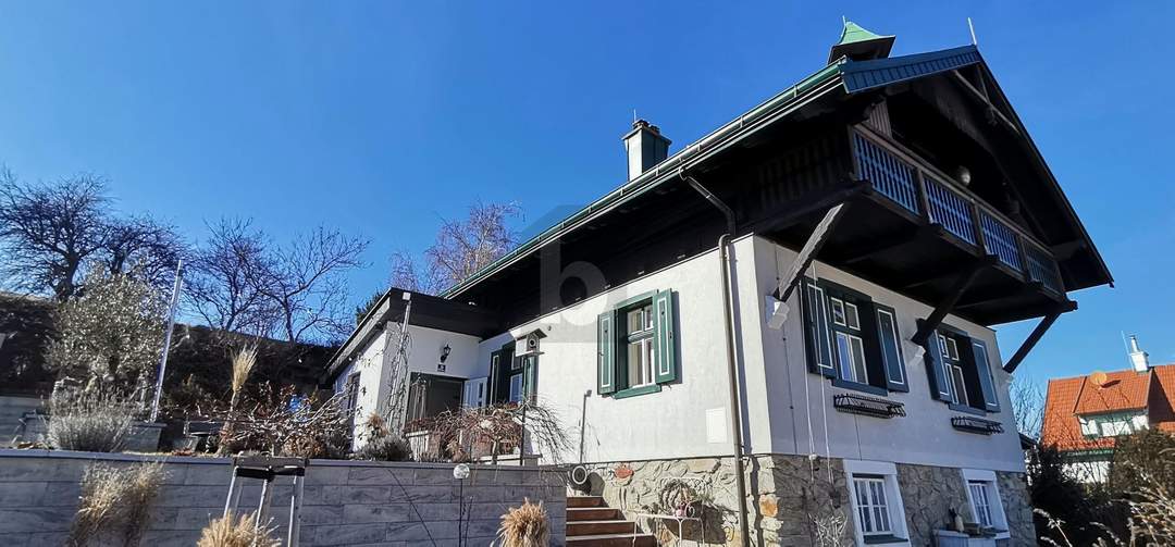 VOM GENUSSVOLLEN LEBEN AUF DEM LAND