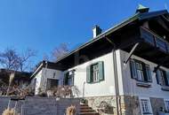 VOM GENUSSVOLLEN LEBEN AUF DEM LAND