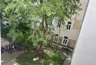 Chic wohnen im Servitenviertel – 2-Zimmer-Altbau mit Charakter