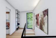 Modernes Neubauprojekt - Haus 5 - in ruhiger Grünlage - auf Eigengrund!