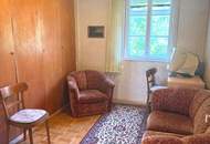 "Einfamilienhaus mit 2535m² großem Grundstück!"