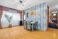 "Exklusive Wohnqualität in Döbling – Wohnen am Nußberg"