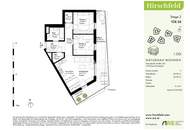 Grünlage &amp; Freiraum – 3 Zimmer mit weitläufigem Balkon