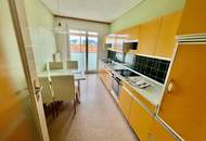 Raum für Ihre Vision – 2-Zimmer-Wohnung zur Modernisierung in guter Lage