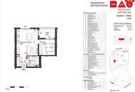 Naturnahes Wohnen in Gunskirchen - geförderte Mietwohnungen in moderner Hybridbauweise